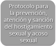 Protocolo para la Prevención del Hostigamiento